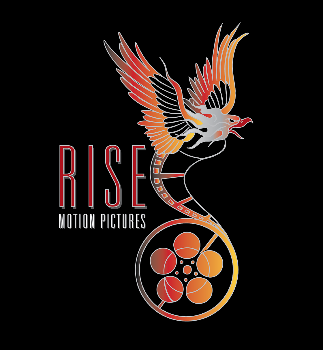 3-Rise Motion Pictures